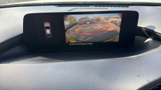 Mazda 3 2.5 e-Skyactiv G MHEV 140 Exclusive-Line 5dr Auto Petrol Hatchback